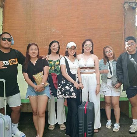 Bambooze Hauz Hotel Balabag  Luaran gambar