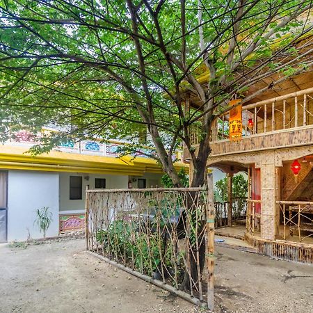 Bambooze Hauz Hotel Balabag  Luaran gambar