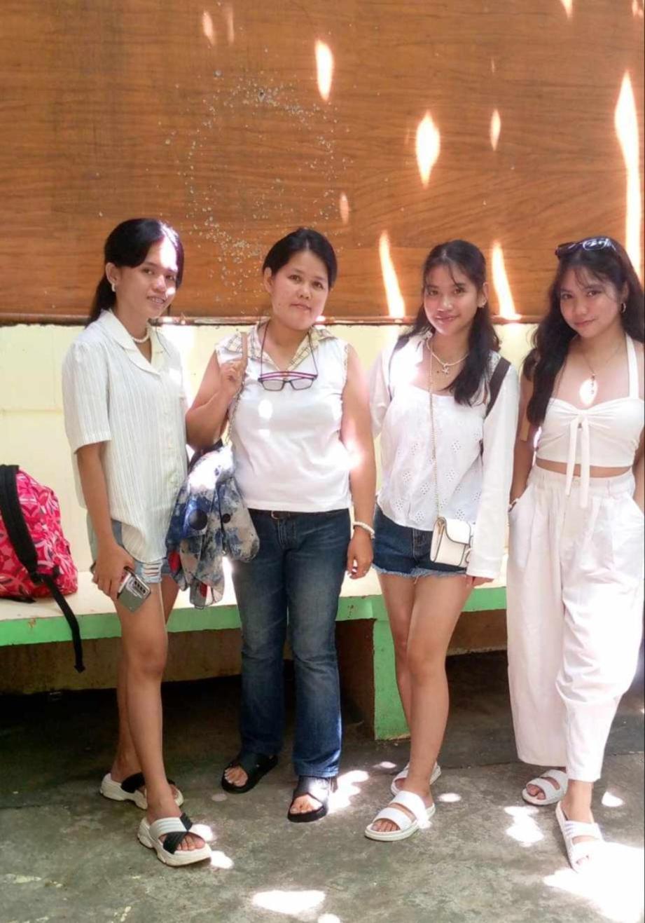 Bambooze Hauz Hotel Balabag  Luaran gambar