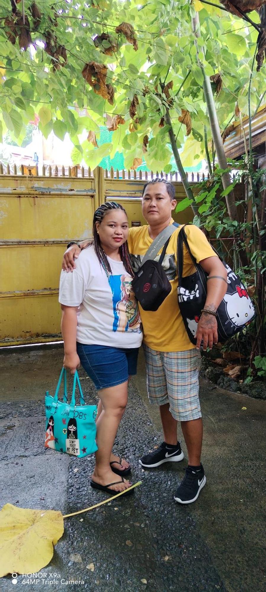 Bambooze Hauz Hotel Balabag  Luaran gambar