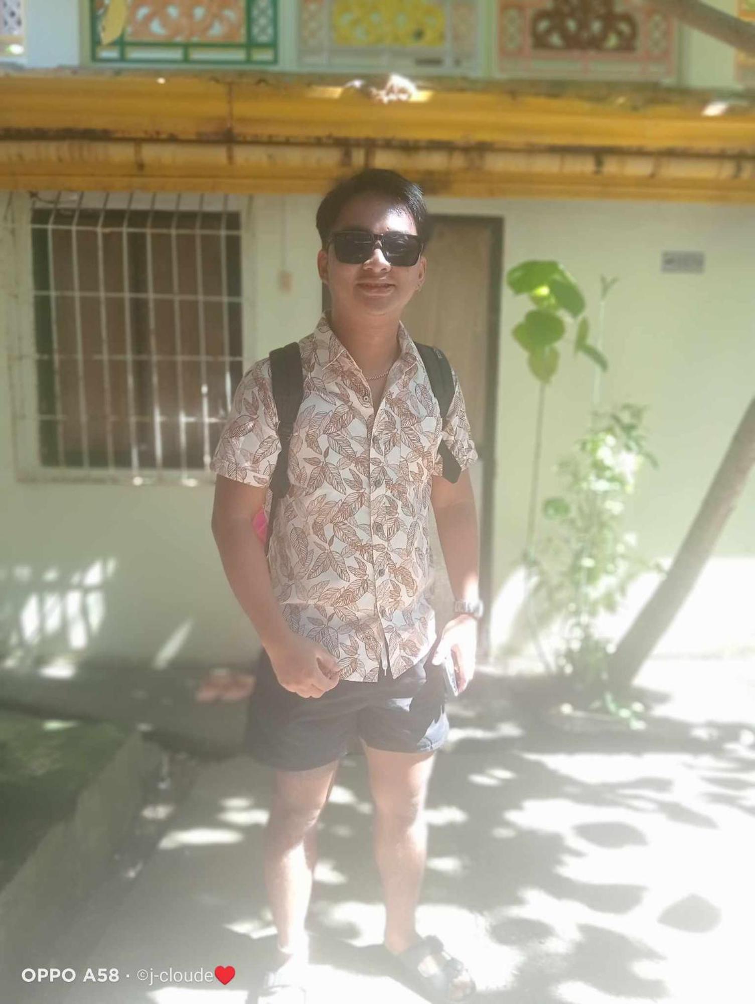 Bambooze Hauz Hotel Balabag  Luaran gambar