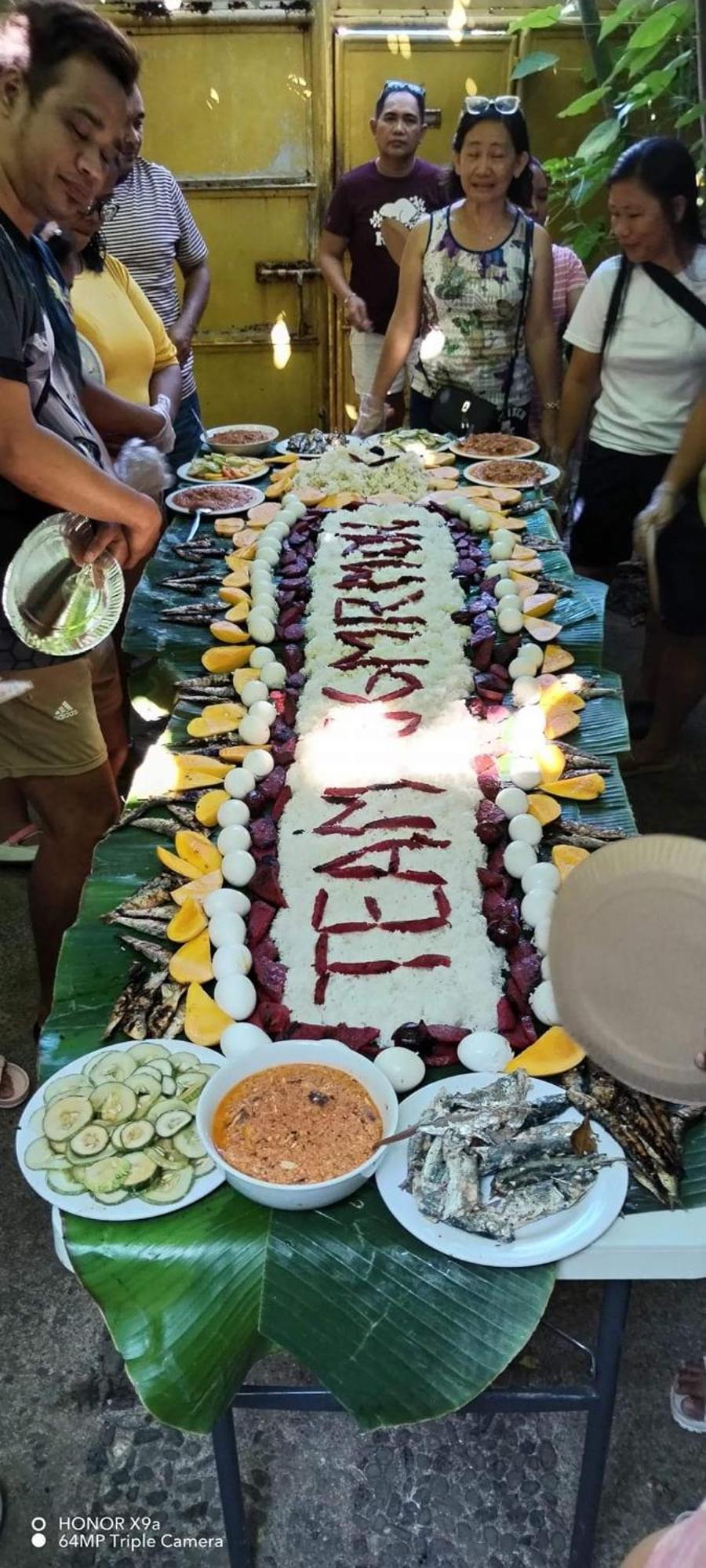 Bambooze Hauz Hotel Balabag  Luaran gambar