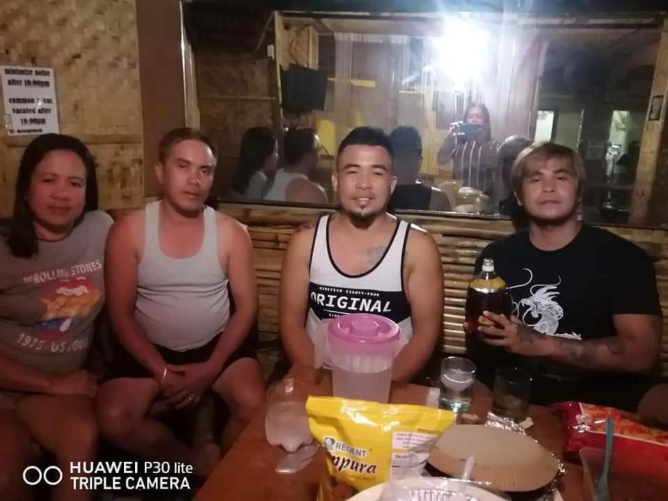 Bambooze Hauz Hotel Balabag  Luaran gambar
